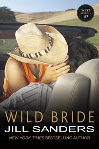 Produktbild: Wild Bride (West Series, #7)