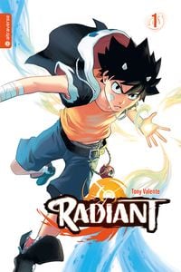 Produktbild: Radiant 01