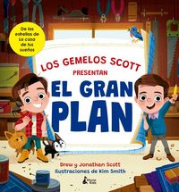 Produktbild: Gran Plan, El