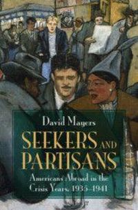 Produktbild: Seekers and Partisans