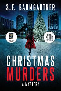 Produktbild: Christmas Murders