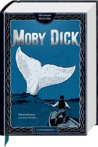 Bild vom Artikel Gr. Schmuckausgabe: H. Melville, Moby Dick vom Autor Herman Melville