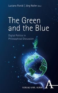 Produktbild: The Green and the Blue
