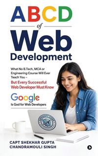 Produktbild: A B C D of Web Development