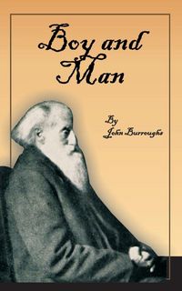 Produktbild: Boy and Man