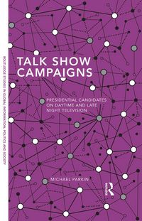Produktbild: Talk Show Campaigns