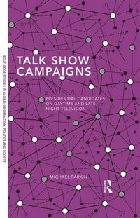 Produktbild: Talk Show Campaigns