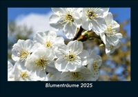 Produktbild: Blumenträume 2025 Fotokalender DIN A5
