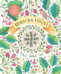 Produktbild: Stitch the Halls!