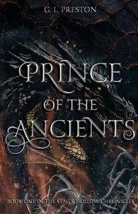 Produktbild: Prince of the Ancients