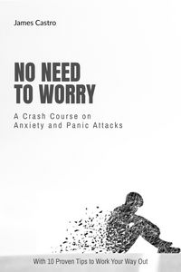 Produktbild: No Need to Worry