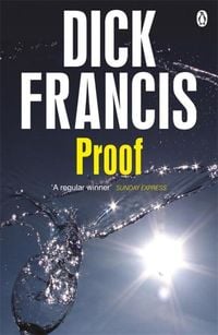 Bild vom Artikel Proof vom Autor Dick Francis