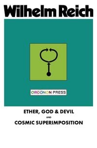 Produktbild: Ether, God & Devil & Cosmic Superimposition