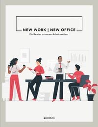 Produktbild: New Work &ndash; New Office