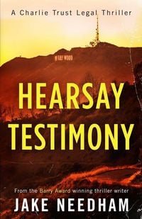 Produktbild: Hearsay Testimony