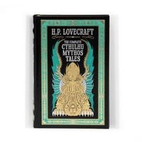Produktbild: Complete Cthulhu Mythos Tales