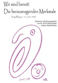 Produktbild: Wir sind bereit