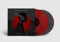 Produktbild: Killing Moons (Lim. Gtf. Red/Grey Marbled 2-LP)