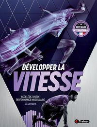 Produktbild: D&eacute;velopper la vitesse