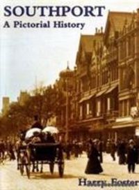 Produktbild: Foster, H: Southport
