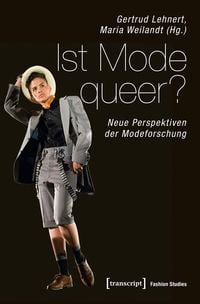 Produktbild: Ist Mode queer?