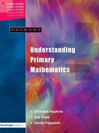 Produktbild: Understanding Primary Mathematics