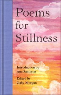 Produktbild: Poems for Stillness