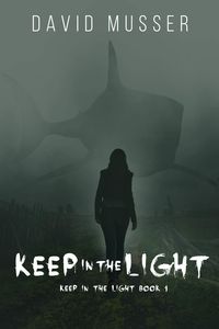 Produktbild: Keep In The Light