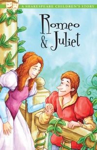 Produktbild: Macaw Books: Romeo and Juliet