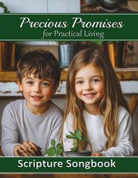 Produktbild: Precious Promises for Practical Living Songbook