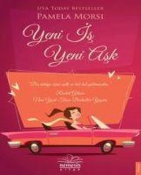 Produktbild: Yeni Ask Yeni Is