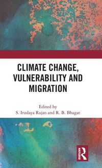 Produktbild: Climate Change, Vulnerability and Migration