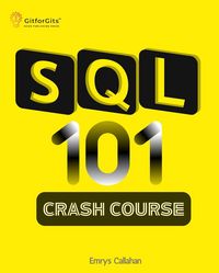 Produktbild: SQL 101 Crash Course