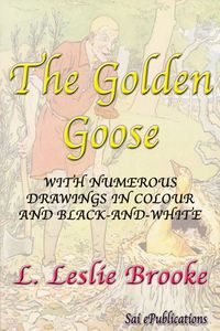 Produktbild: The Golden Goose