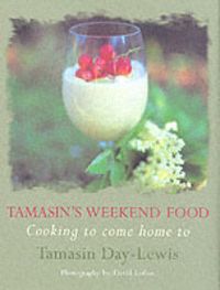 Produktbild: Tamasin's Weekend Food