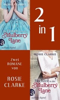 Produktbild: Die Frauen aus der Mulberry Lane & Hochzeit in der Mulberry Lane
