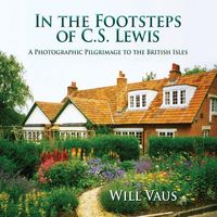 Produktbild: In the Footsteps of C. S. Lewis