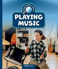 Produktbild: Mindfulness While Playing Music