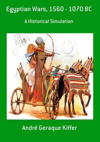 Produktbild: Egyptian Wars, 1560 - 1070 Bc