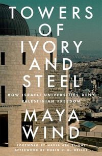Produktbild: Towers of Ivory and Steel