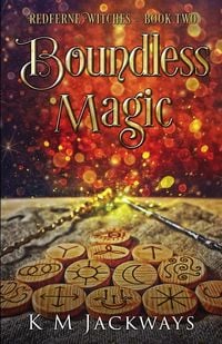 Produktbild: Boundless Magic