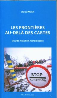Produktbild: Les fronti&egrave;res, au-del&agrave; des cartes