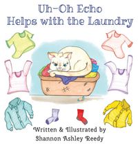 Produktbild: Uh-Oh Echo Helps with the Laundry