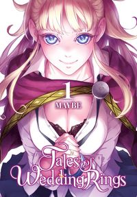 Produktbild: Tales of Wedding Rings, Vol. 1
