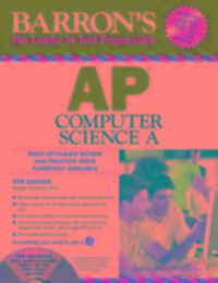 Produktbild: Teukolsky, R: AP Computer Science A