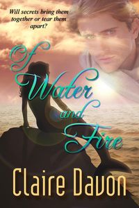 Produktbild: Of Water and Fire