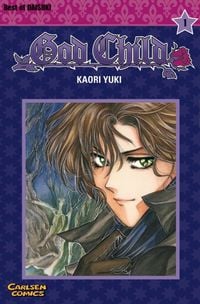 Produktbild: God Child 1