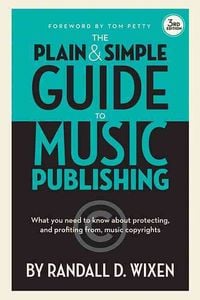 Produktbild: Plain & Simple Gt Music Pub Re