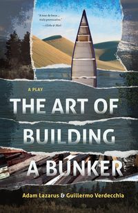 Produktbild: The Art of Building a Bunker