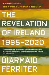 Produktbild: The Revelation of Ireland